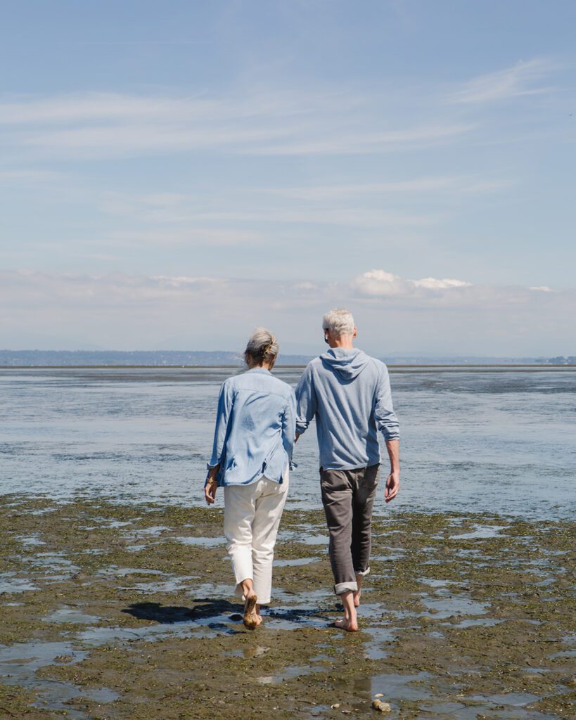 Family Couple Residential Rentals Apartment Tsawwassen Beach